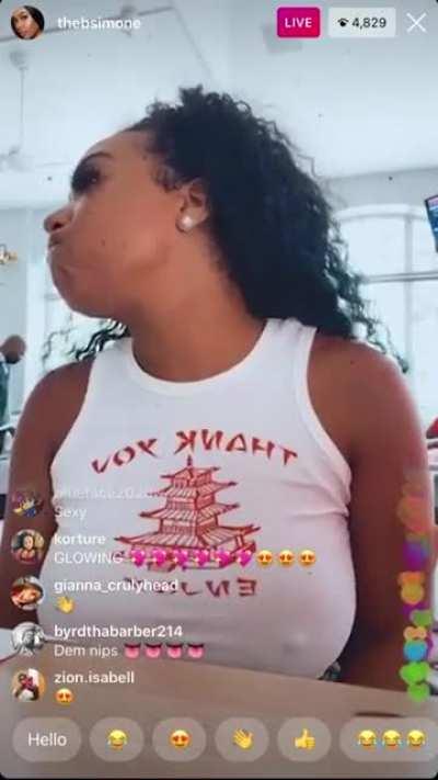 NVM I FOUND IT, Her BEST live yet