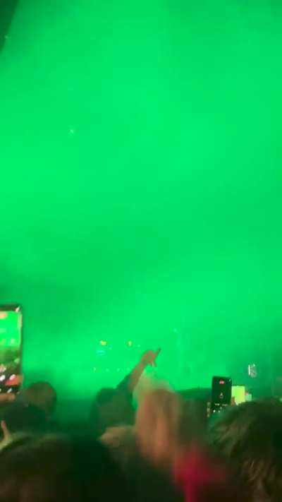 Butterfly @ Troxy 16/12/25