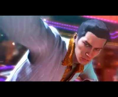 Mixing two friday night meme in one