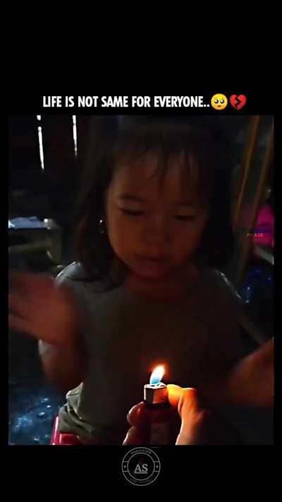 All people life not same