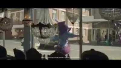 When Skeletor has his week off