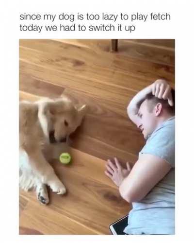 Something wholesome to post on this subreddit for everyone scrolling in new .