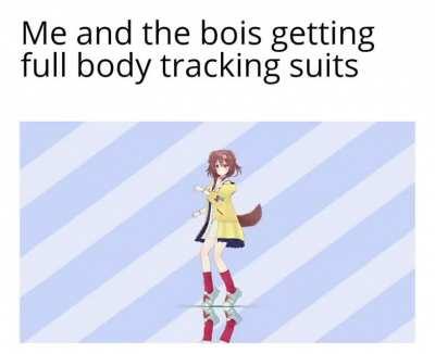 It's all fun and gamea until you break your legs