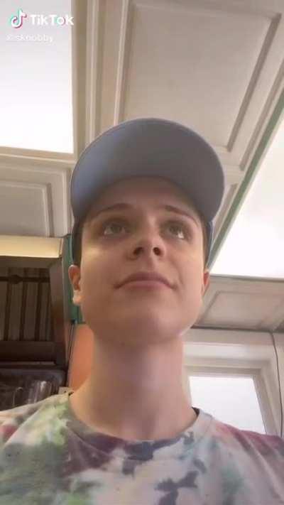 Nah their name was Nathan Q