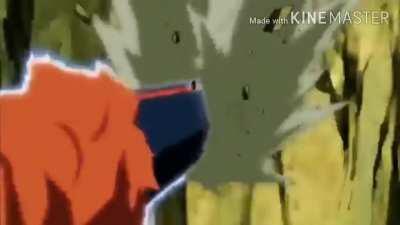 Summoning for UI Goku in a few days be like