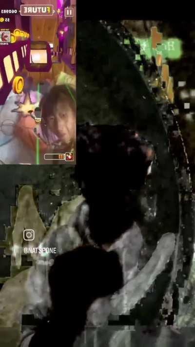 when the eefoc is brainrot 😳