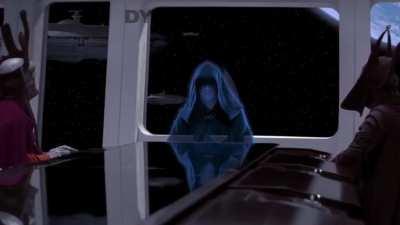 I just learned a terrible truth