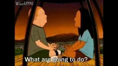 This is the only good anime