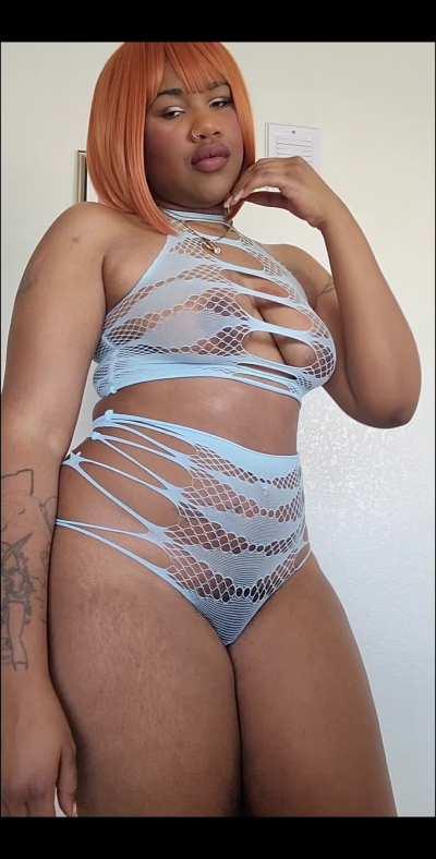 Heyy big boy. You ready 