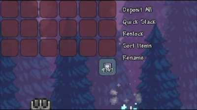 I made a better pearlwood hammer