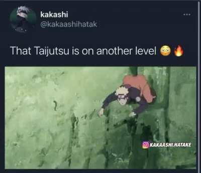 Top 10 fight in Naruto? Or nah?