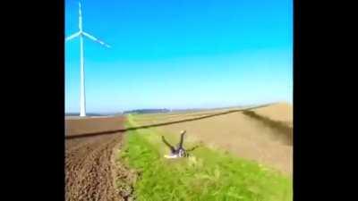 You won't read it anyways