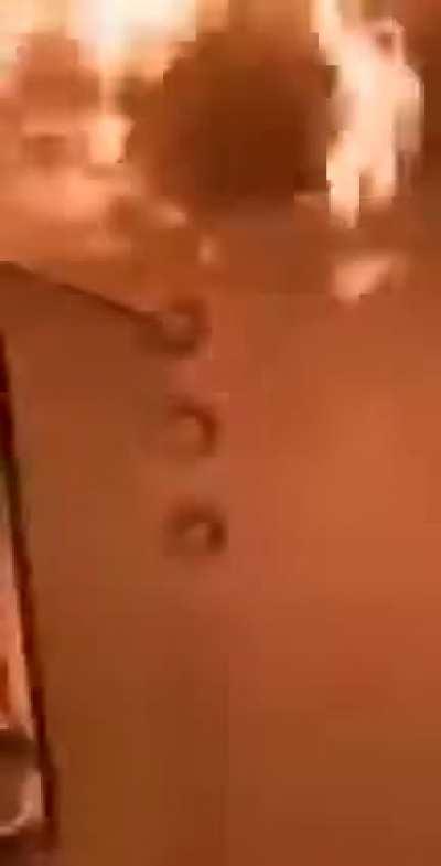 He got powers alright