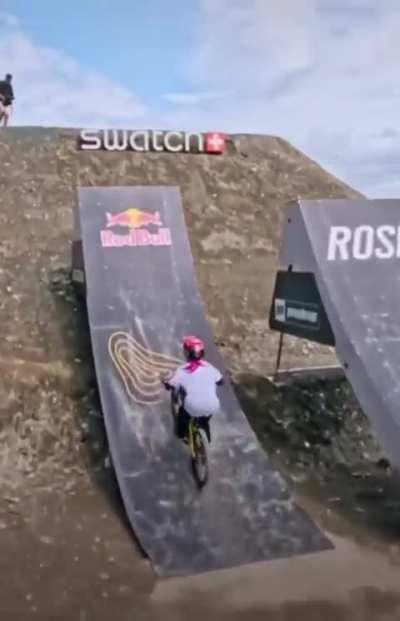 What the cool drone shots don’t show you