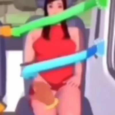 double belt, double safety