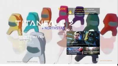 this si peak titanfall