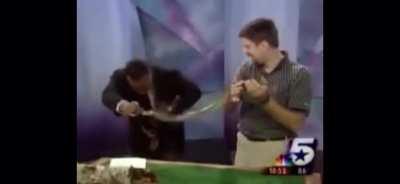 This is an oldie but a goodie....sound on