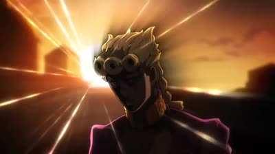 I made this a while ago. I put a lot of effort of Ghiaccio.