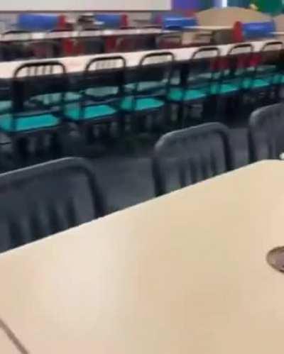 FeelsStrongMan At least Charles was there