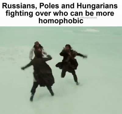 🇵🇱😎💪 🇭🇺😎💪 🇷🇺😒💪