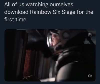 Image what life would be like.