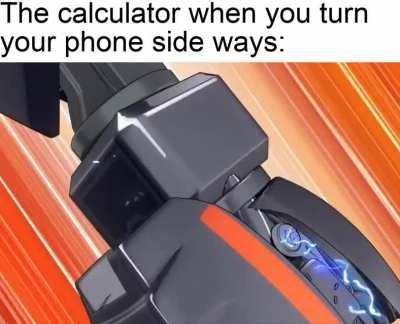 Shit went from 0 to 100 really fast