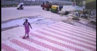 HMFT after I…. I don’t know what the fuck just happened!