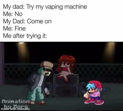 Sadly based on a true story