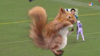 The Colts should use this edit after every touchdown