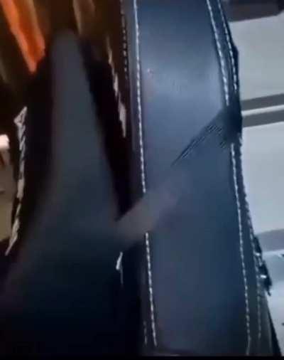 Rate my New Motion Rig