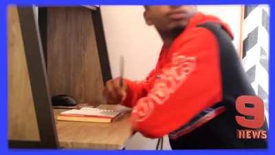 I was bored so I decided to make a fake promo, should Borderline Forever air on G4.