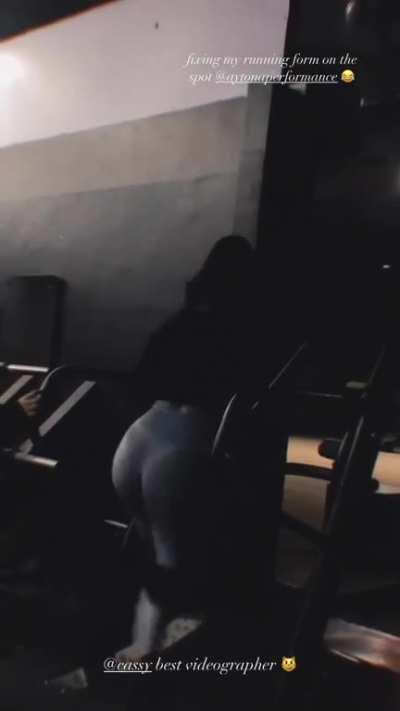 Hataw daw Dalia Varde 🍑