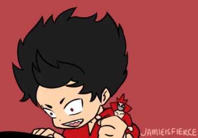 Boiz v2 with your suggestions :) thank you!