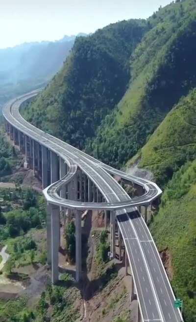 This just screams death to me