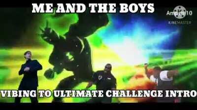 It's vibe time, it's vibe time, get a great time by vibe time, it's vibe time, it's vibe time, the only cure to boredom.