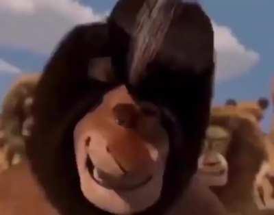 Bro watched the whole movie in 5 sec