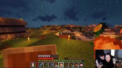 was that a jojo reference?