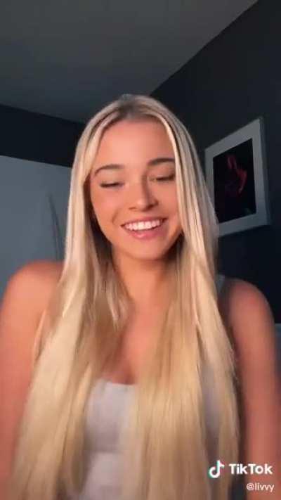 Cute new tik tok