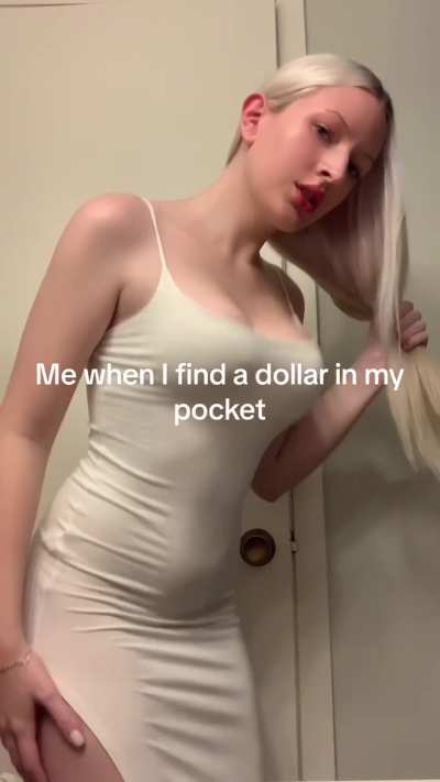 🍒 THIS IS MY NEW ACCOUNT🍒19 yr old trans girl from the Midwest, somethings about me are I bedazzle everything important in my life + I love hair, makeup, art & nature! I'm still new to onlyfans so click my link and come text and be silly with me, I ha