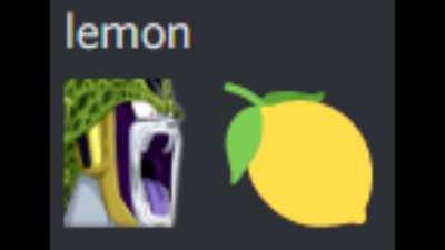 Cell Eats Something New