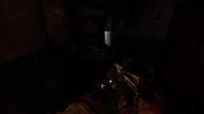 It looks like they went ahead and released the update for Metro Exodus early