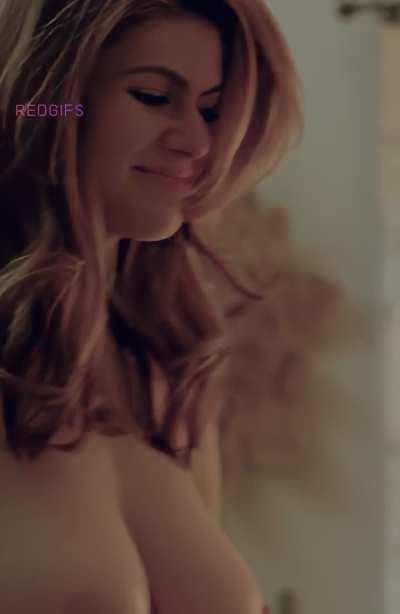 alexandra daddario hd