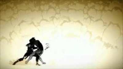 Anyone else find it funny that in a universe with Giant Robots, Super intelligent celestial beings, and other crazy shit, the fate of the universe was decided on a fist fight?