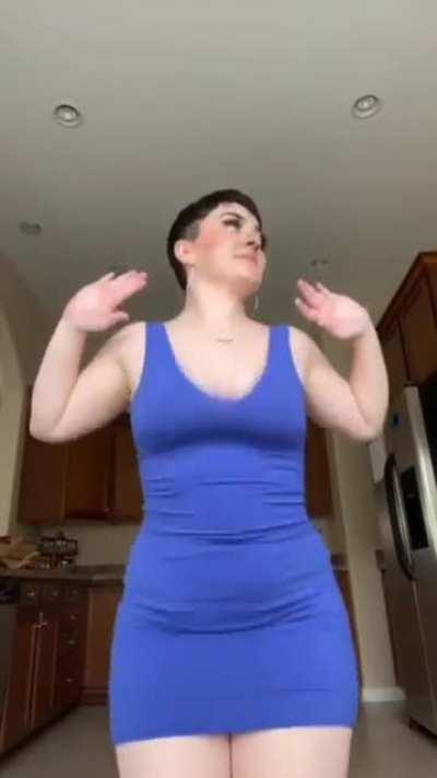 White girl no not KatyP