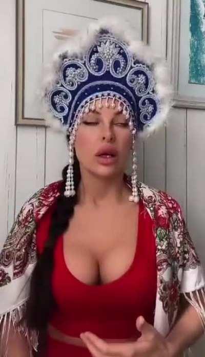 This has gone viral in a very short time!