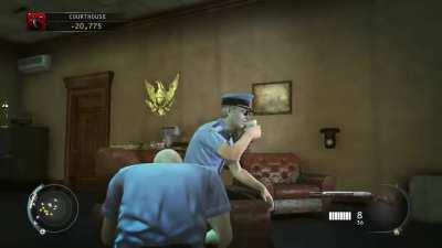 Found this gem from 4 years ago on my captures.