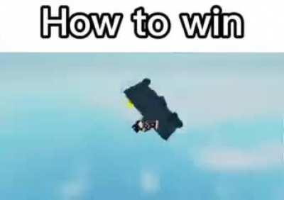 Haters will say this is on reverse