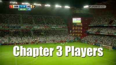 Can't Stop Sliding - It's too Fun