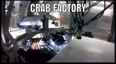 Crab Factory