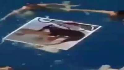 chore se vose chorou😔👍